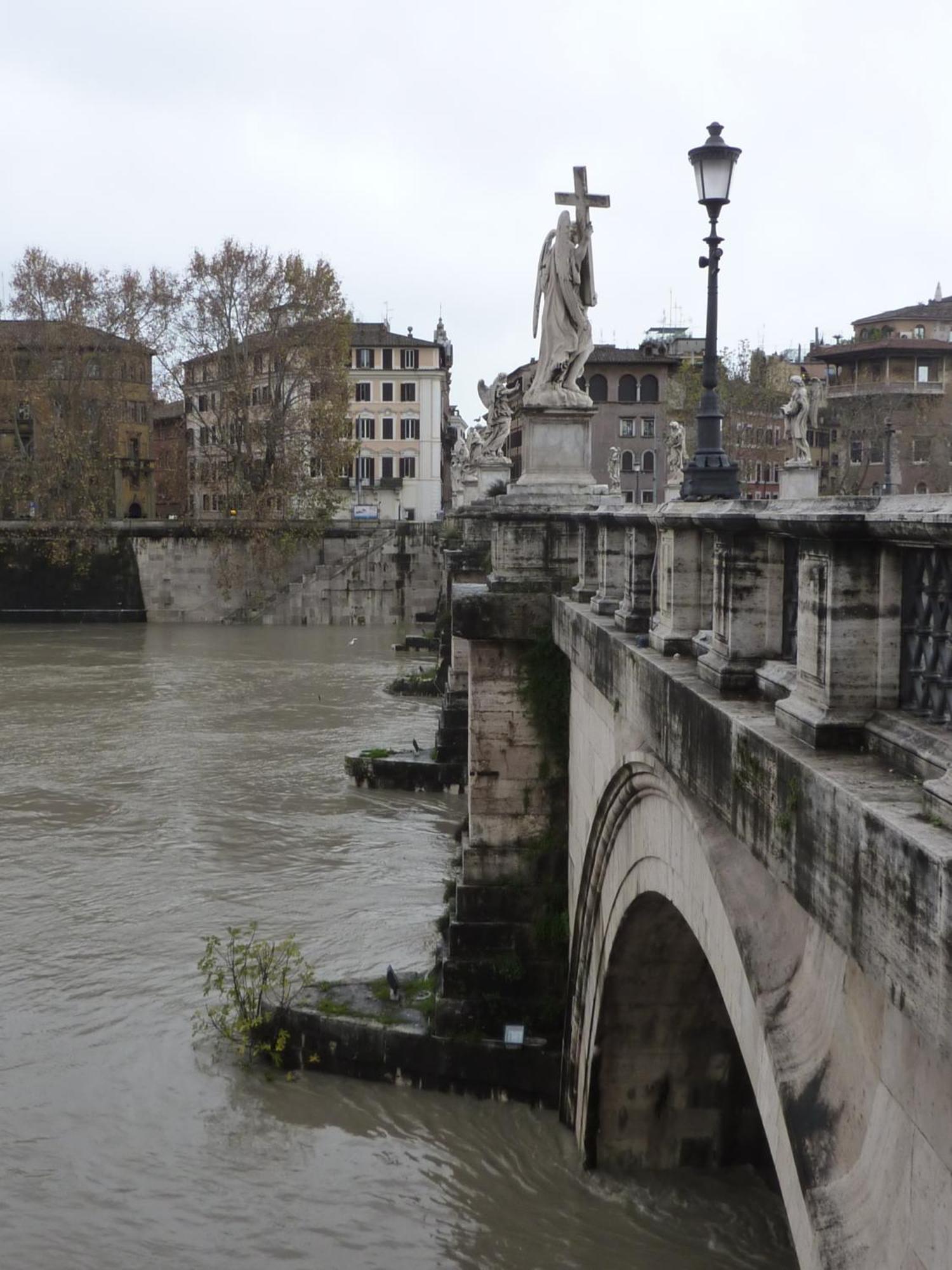 Residenze Romanae - Sangallo Rome