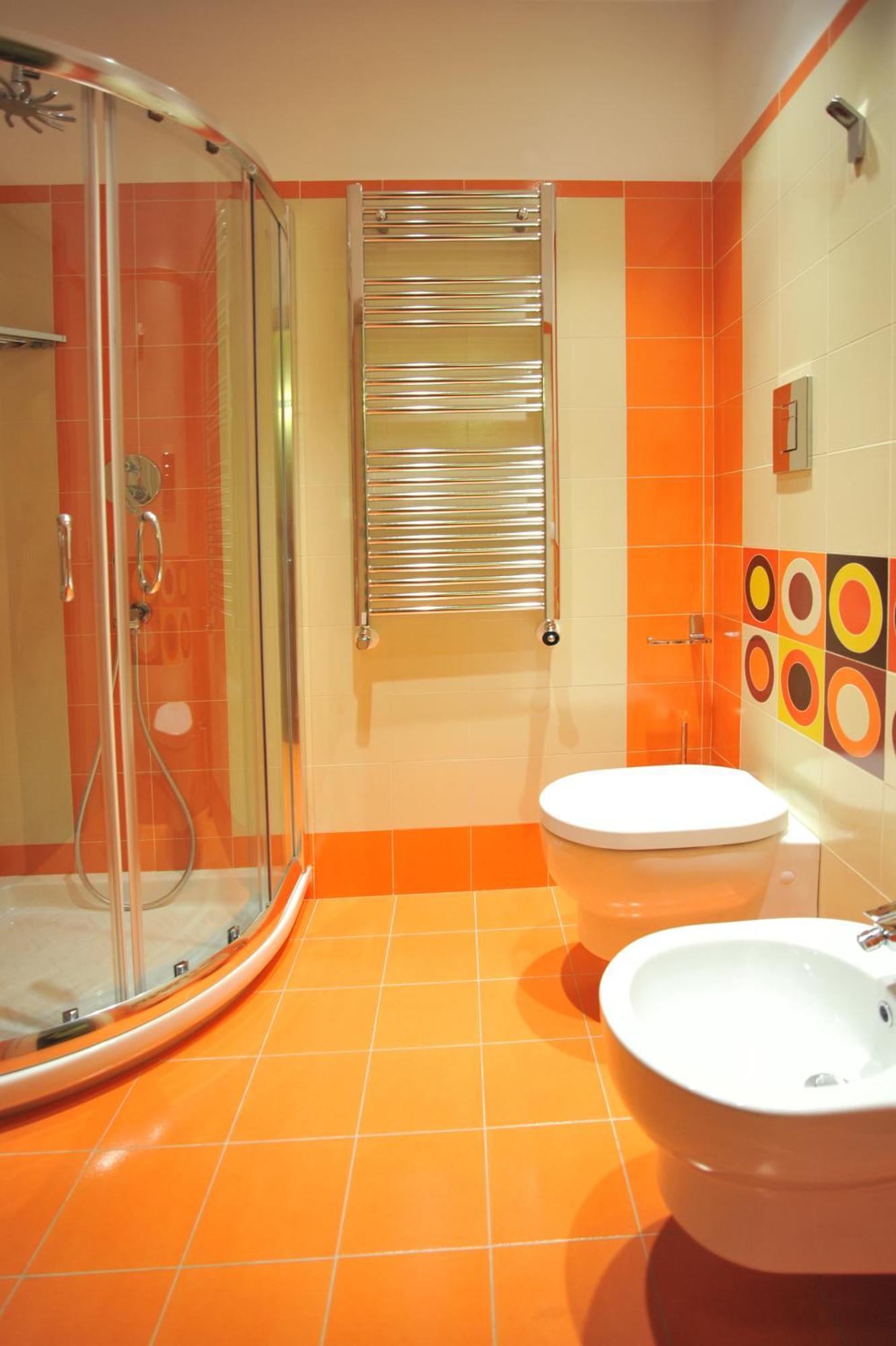 Guest house Residenza Adriana