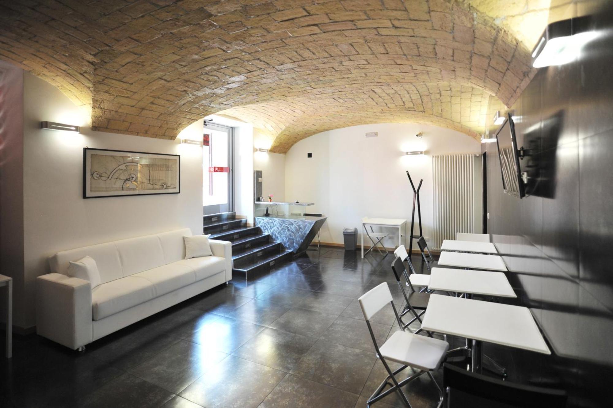 Guest house Residenza Adriana