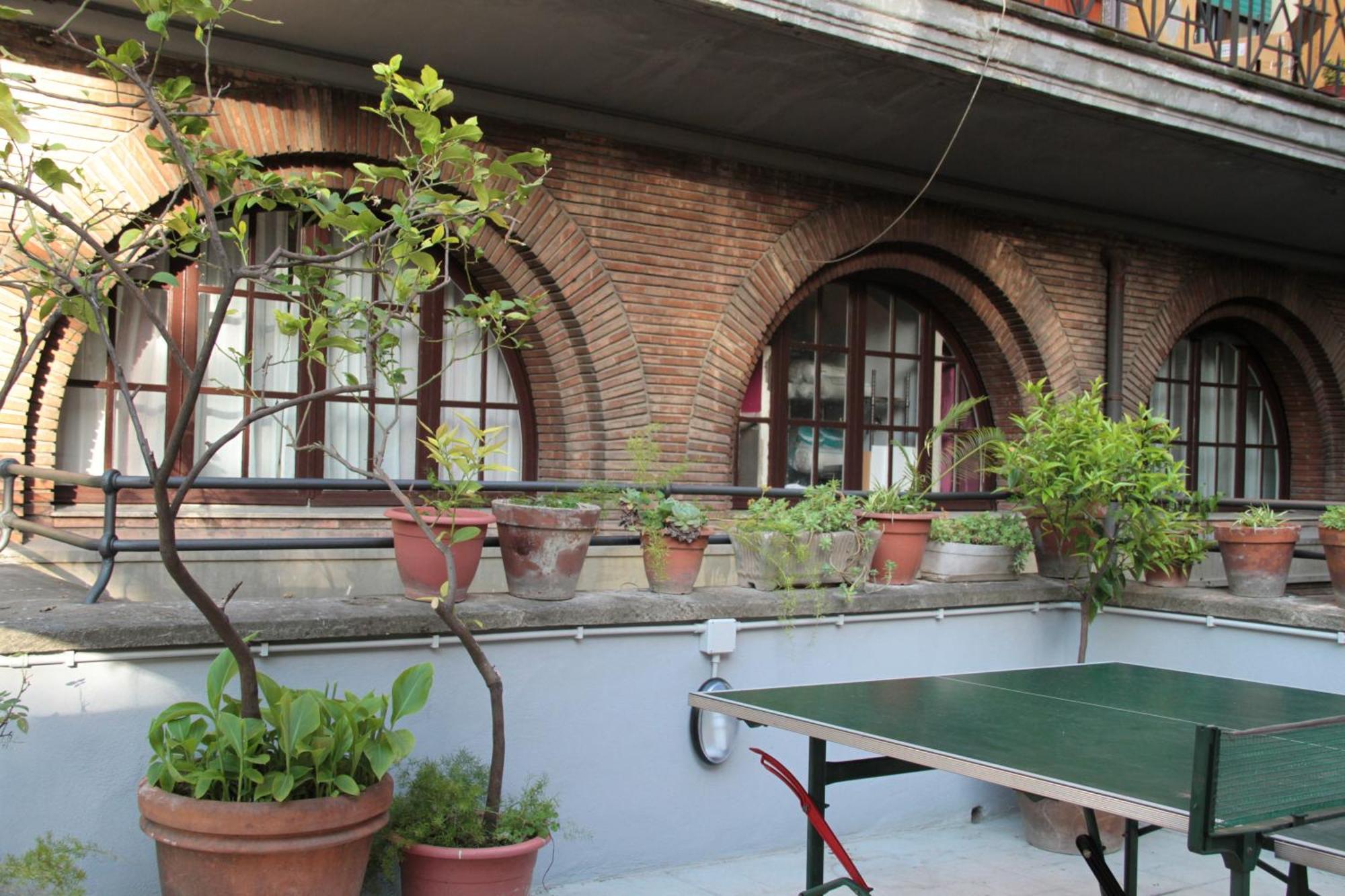 Couette-café Pratinnvatican 3*