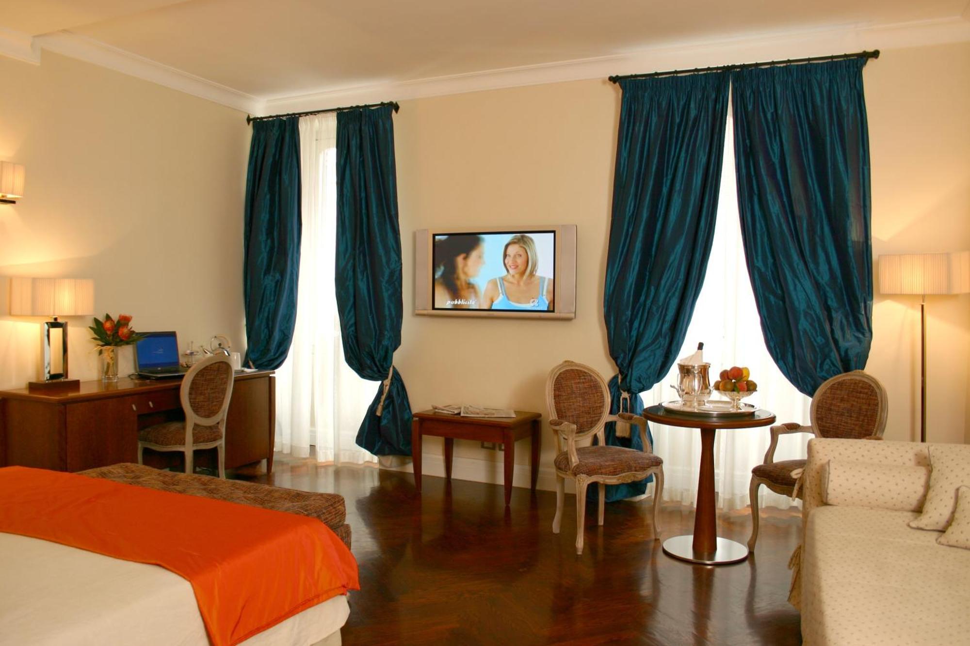 Hotel Vivaldi Luxury 3*