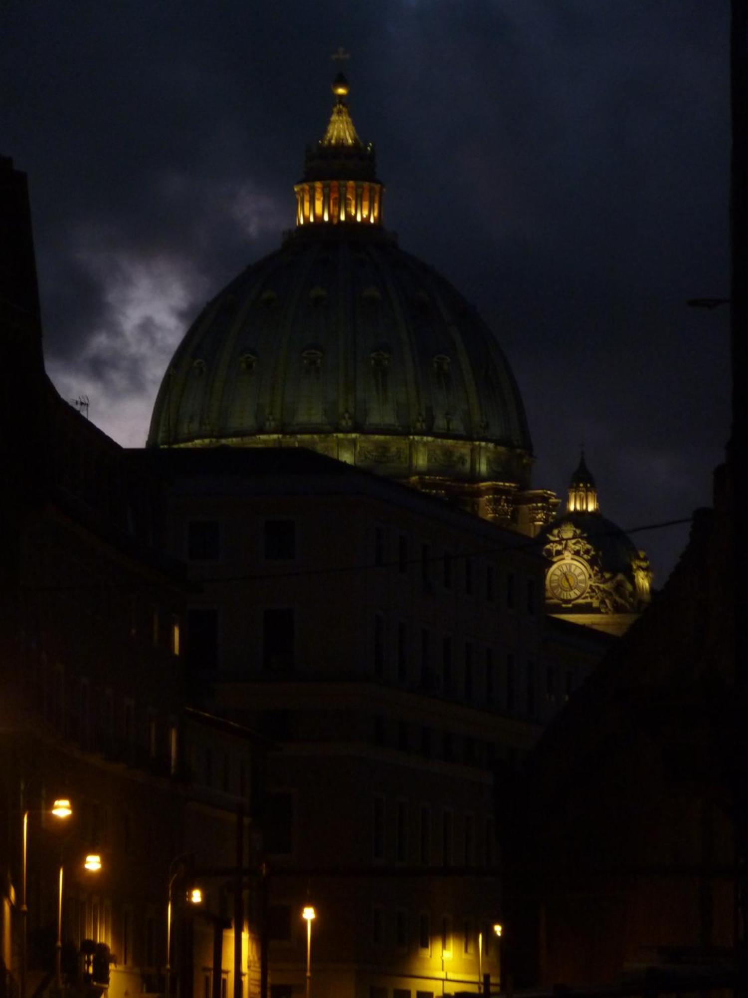 Residenze Romanae - Sangallo Rome