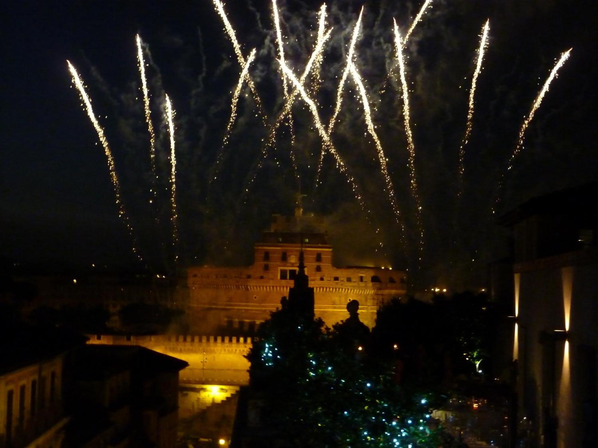 Residenze Romanae - Sangallo Rome