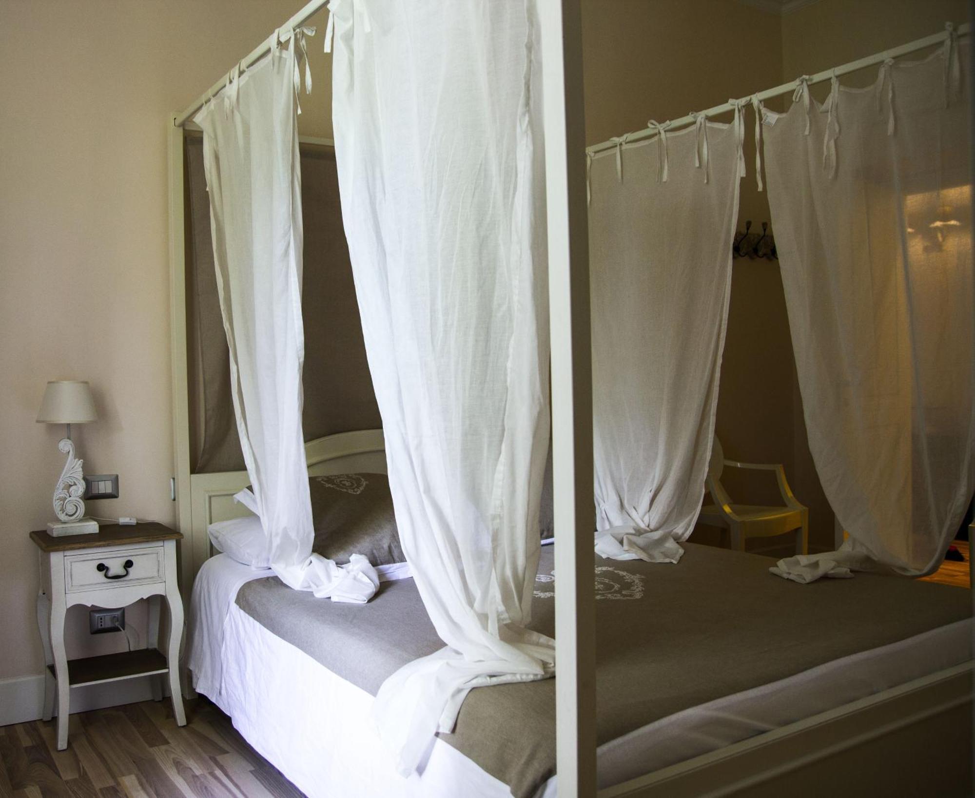 Bed & Breakfast Trastevere Belvedere *