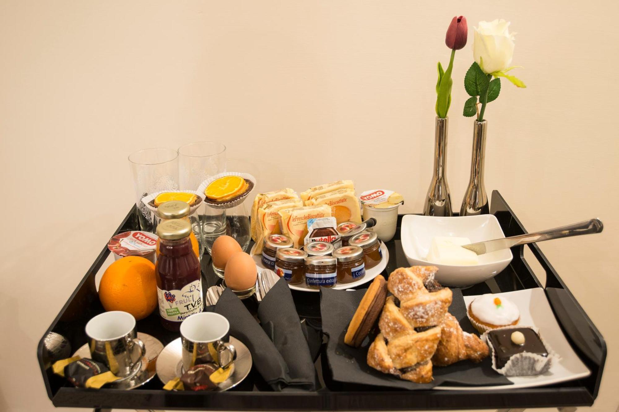 Affittacamere Relais Colonna