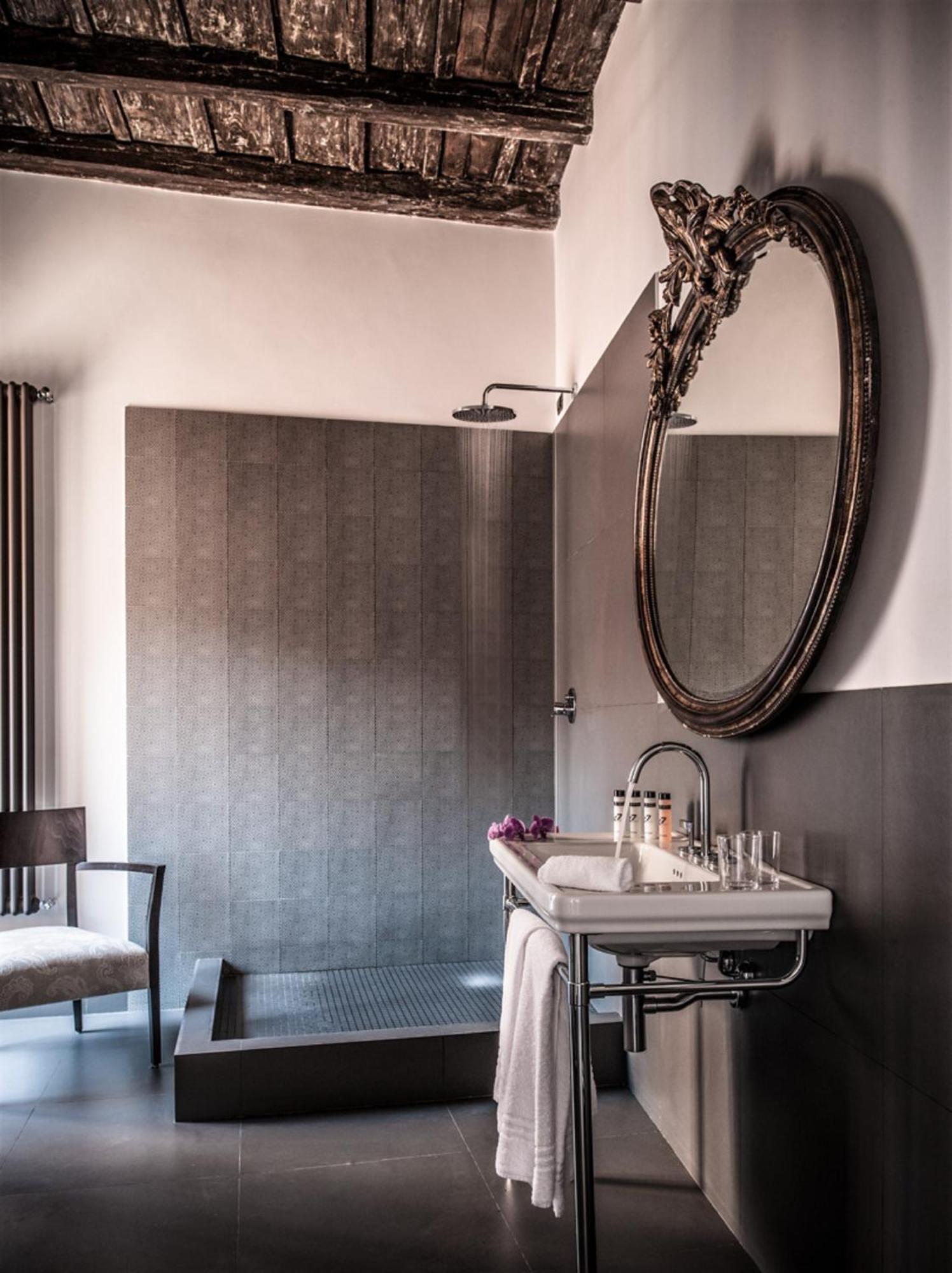 47luxurysuites - Trevi Rome