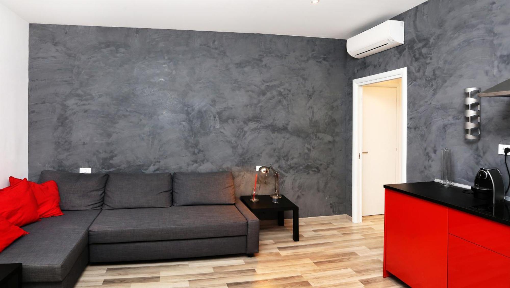 Couette-café Guest House Roma