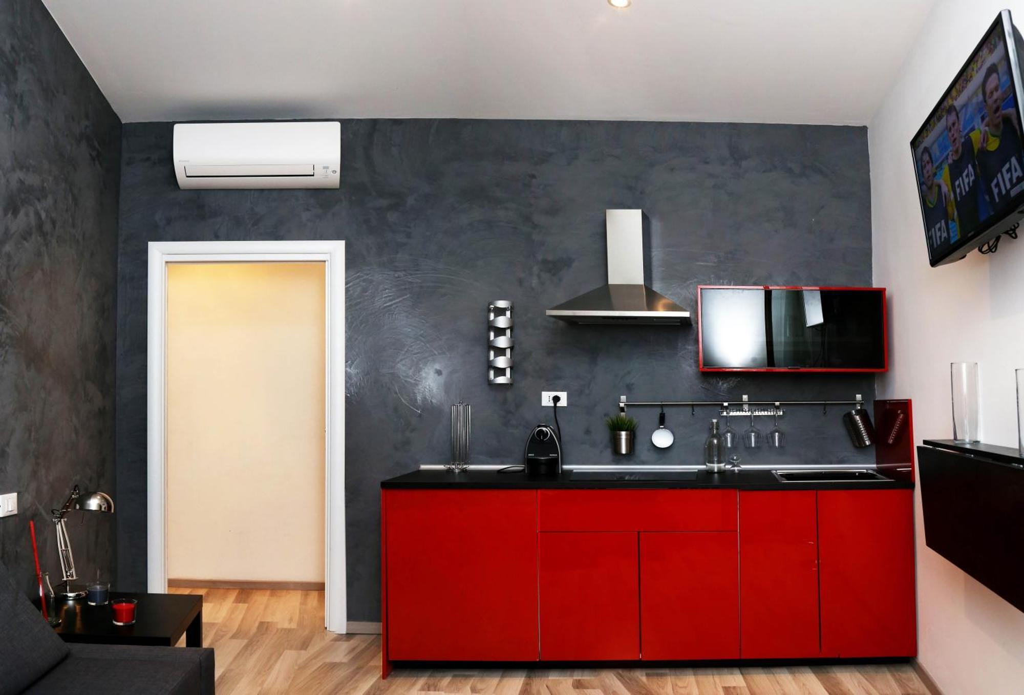 Guest House Roma