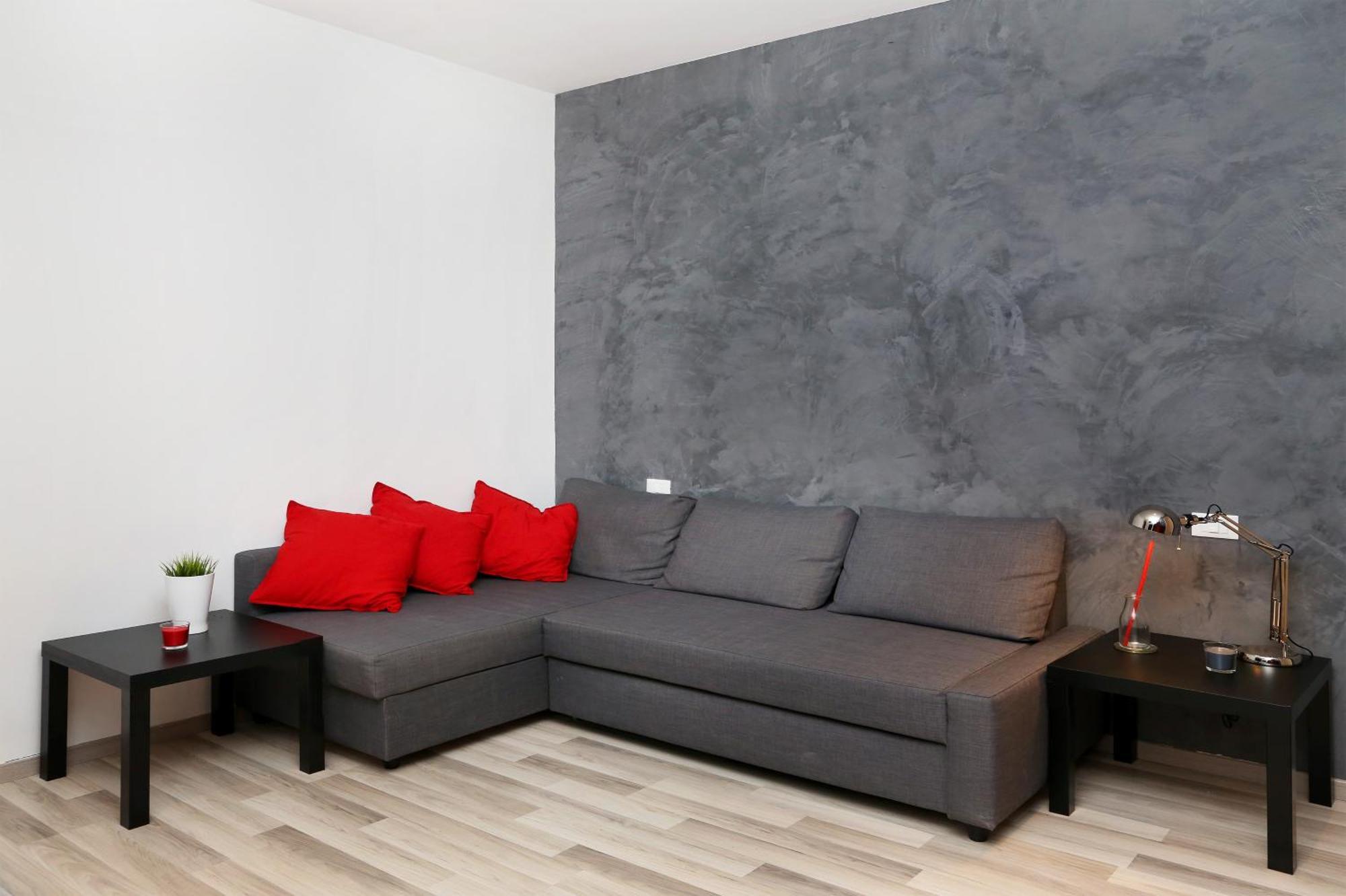 Couette-café Guest House Roma 3*