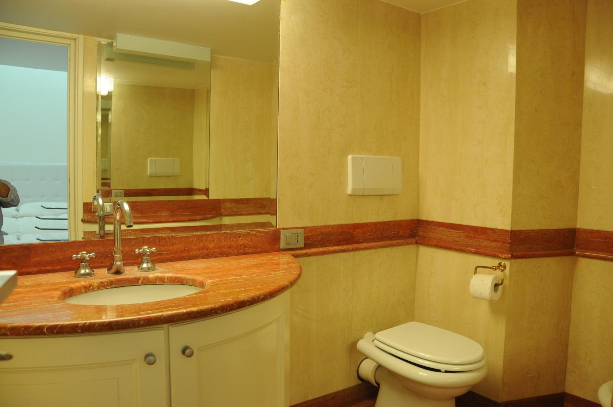 Appartamento White Style Gambero Roma