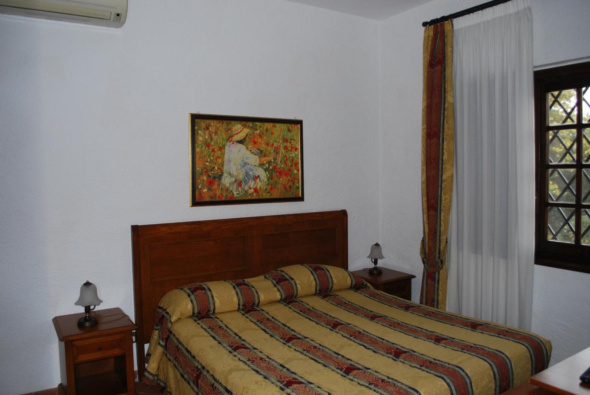 Appart hôtel Casale Mostacciano 3*