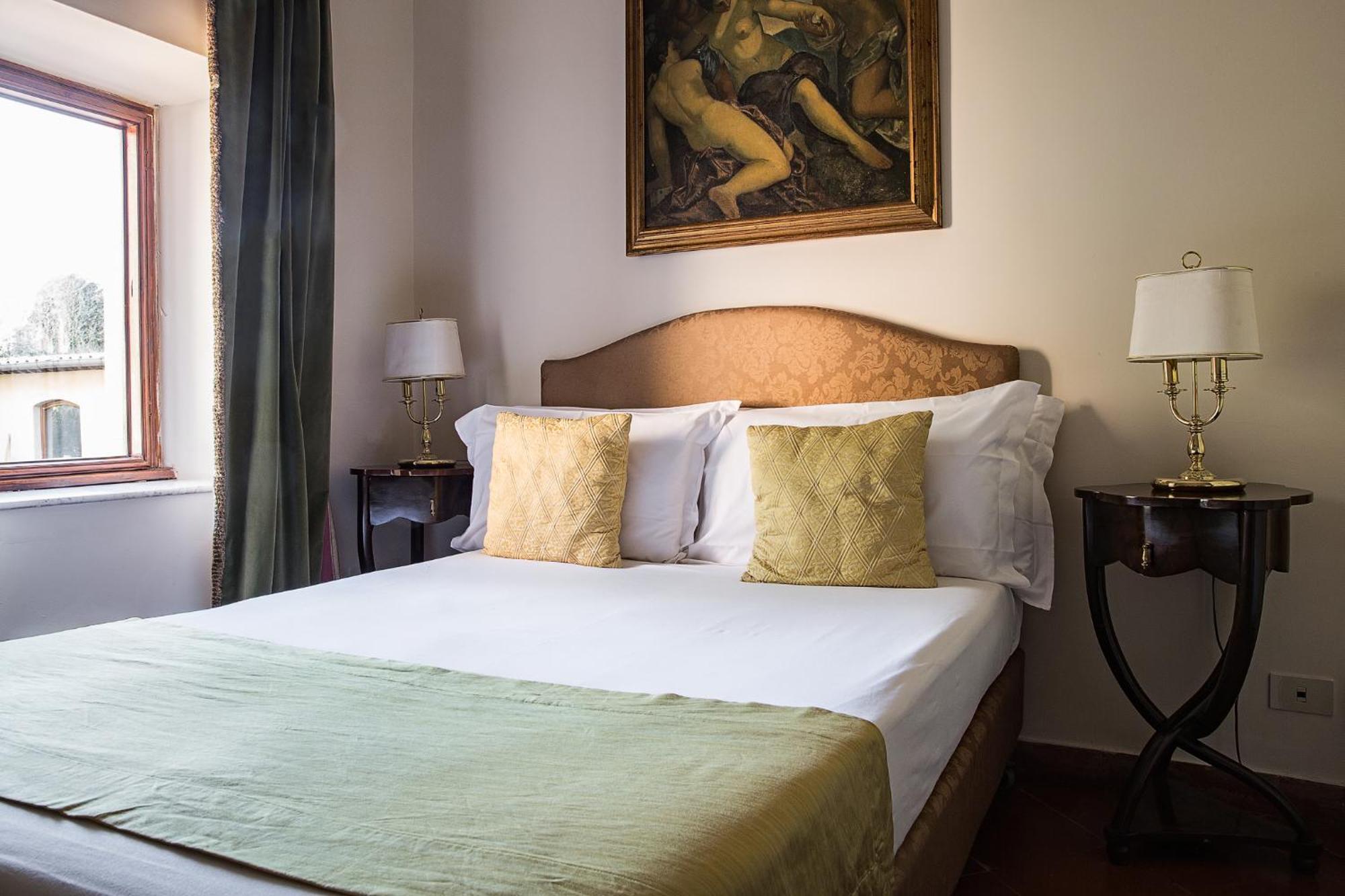 Hotel Il Monastero Collection 2*