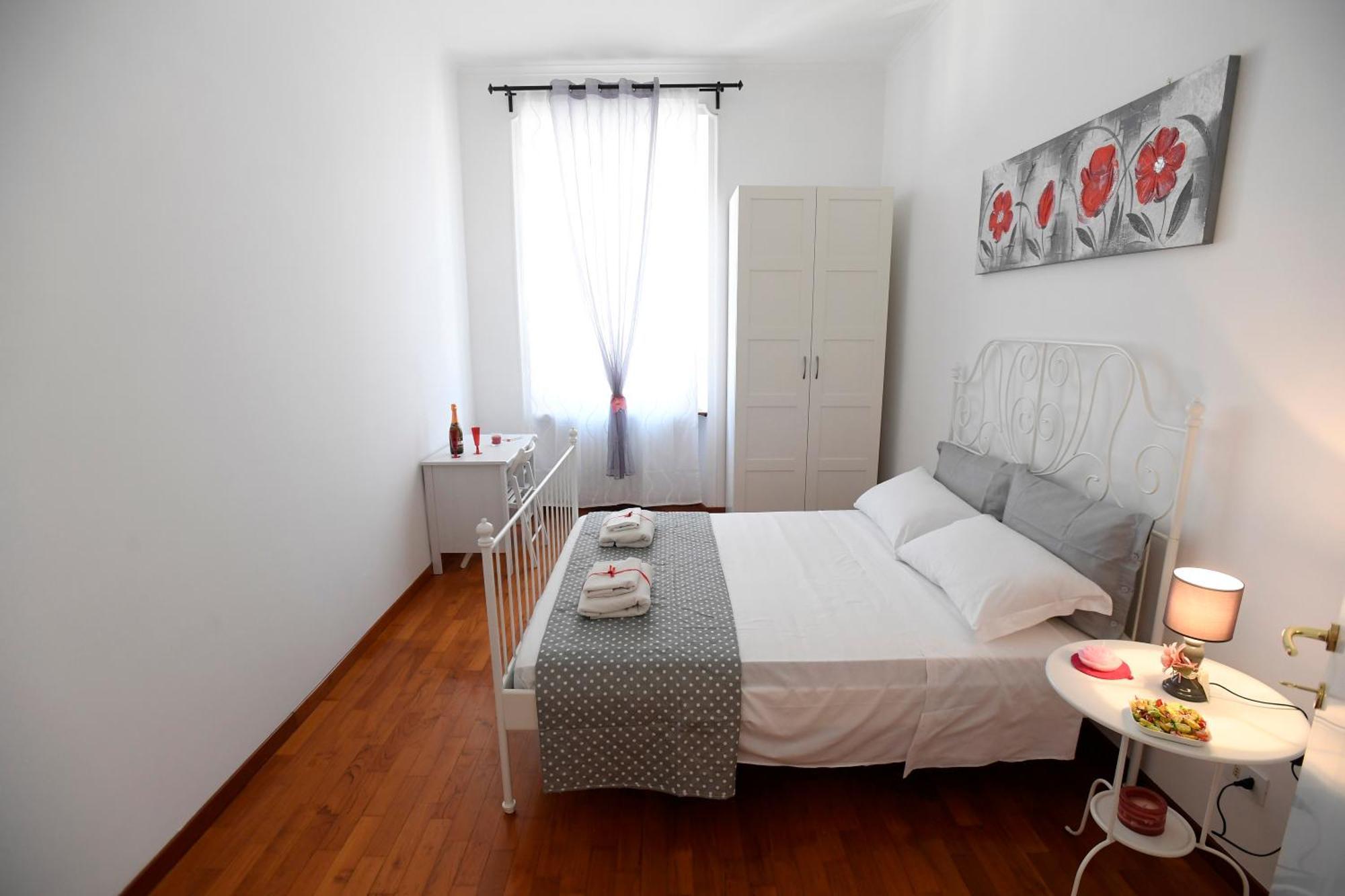 Apartamento Big House Colosseum *