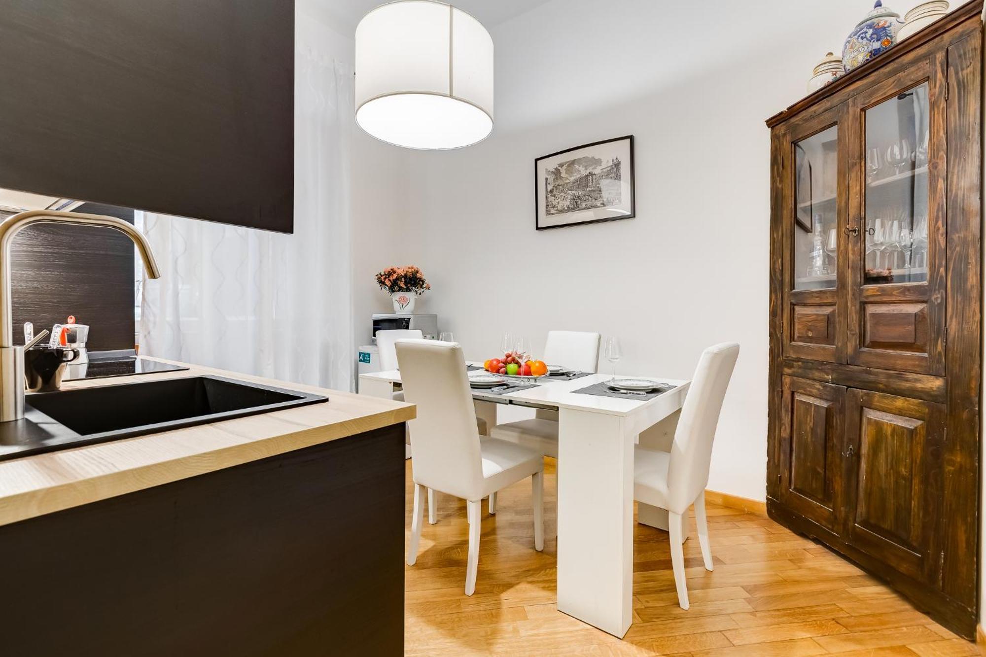 Apartment Veneto Comfortable