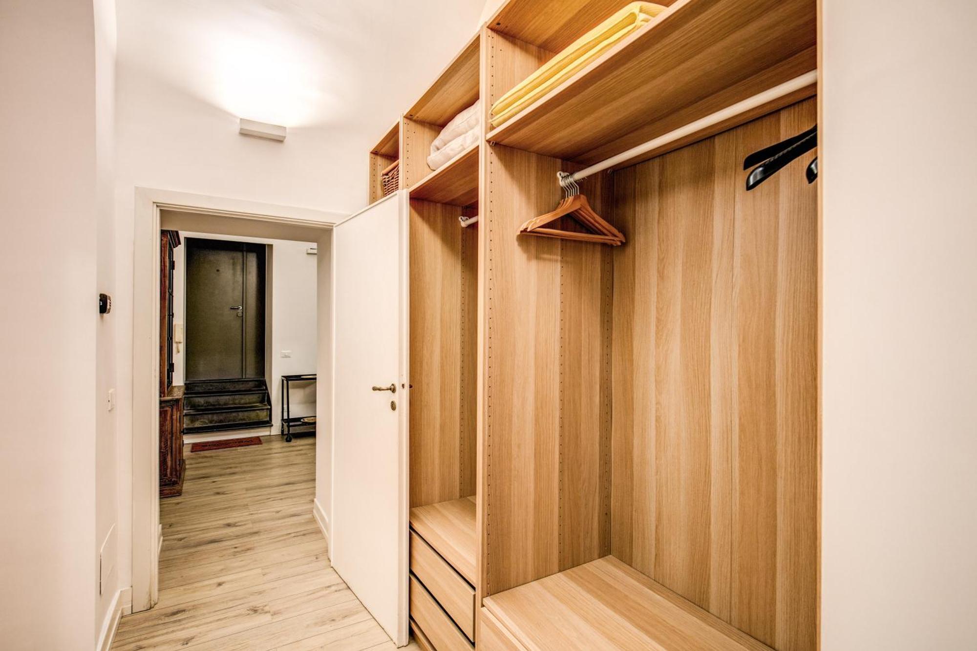 Appartement Casa Alessandra *