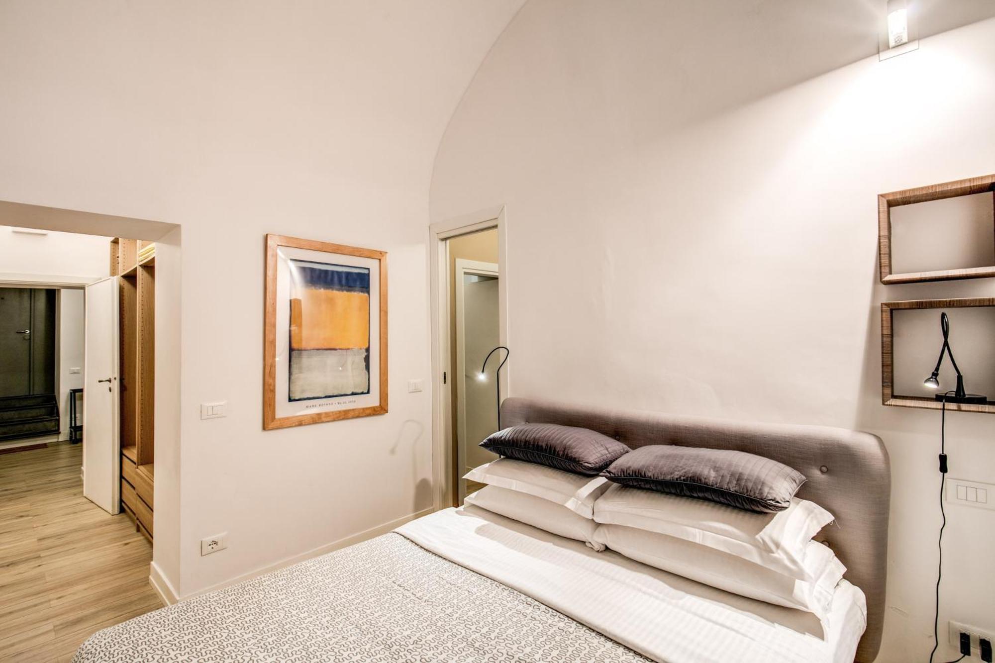 Appartement Casa Alessandra