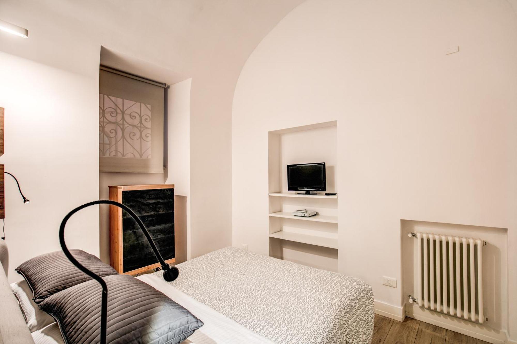 Appartement Casa Alessandra Rome