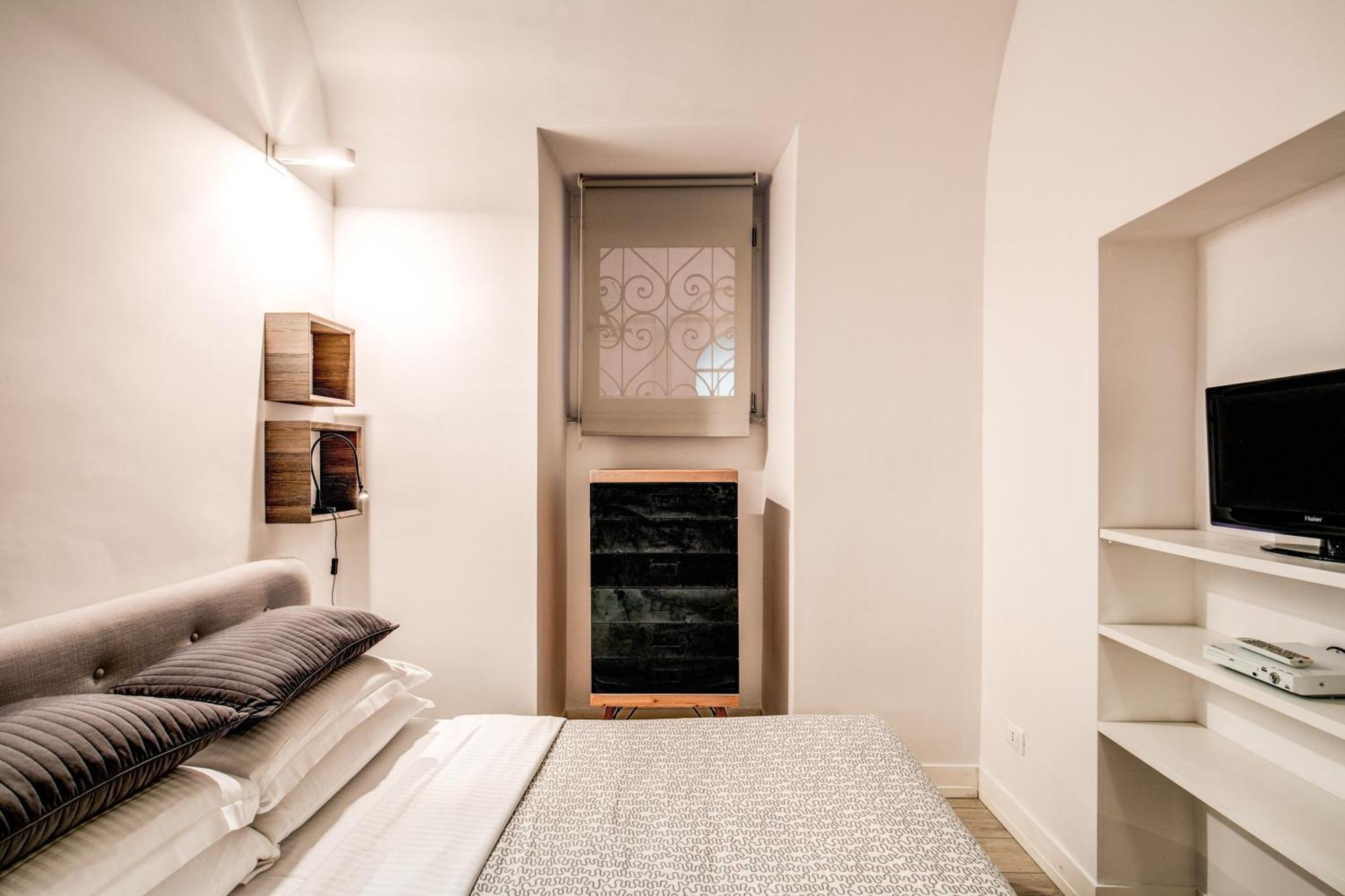 Appartement Casa Alessandra