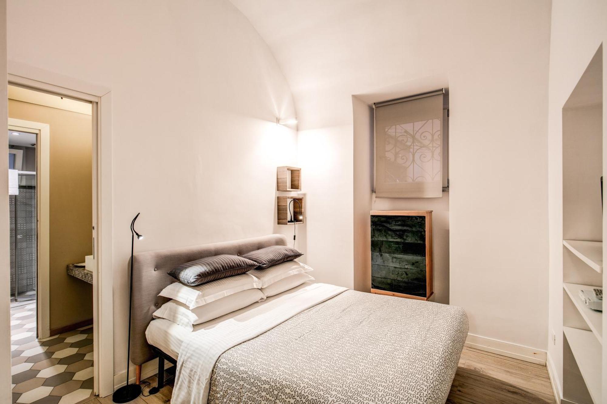 Appartement Casa Alessandra
