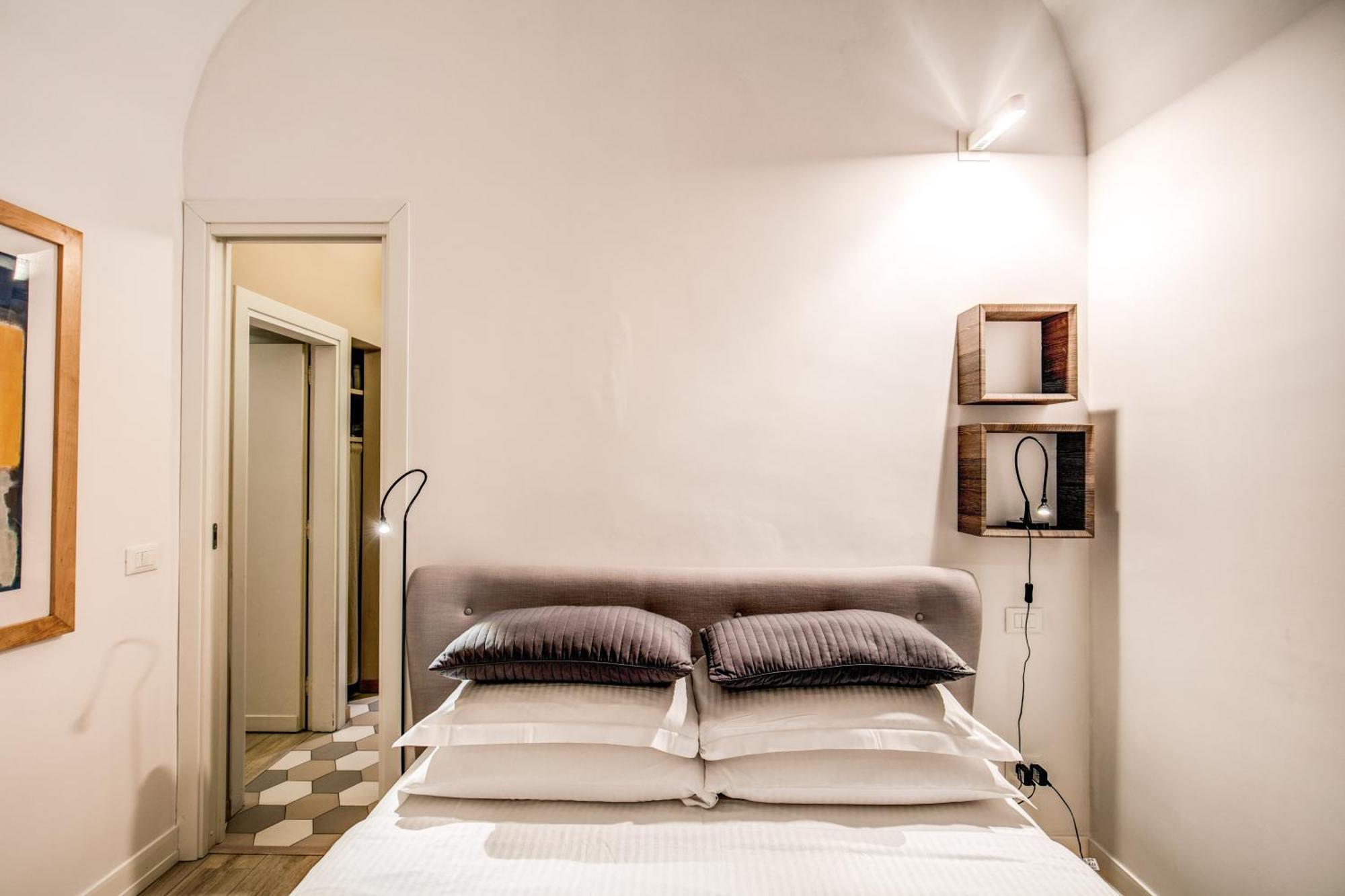 Appartement Casa Alessandra *