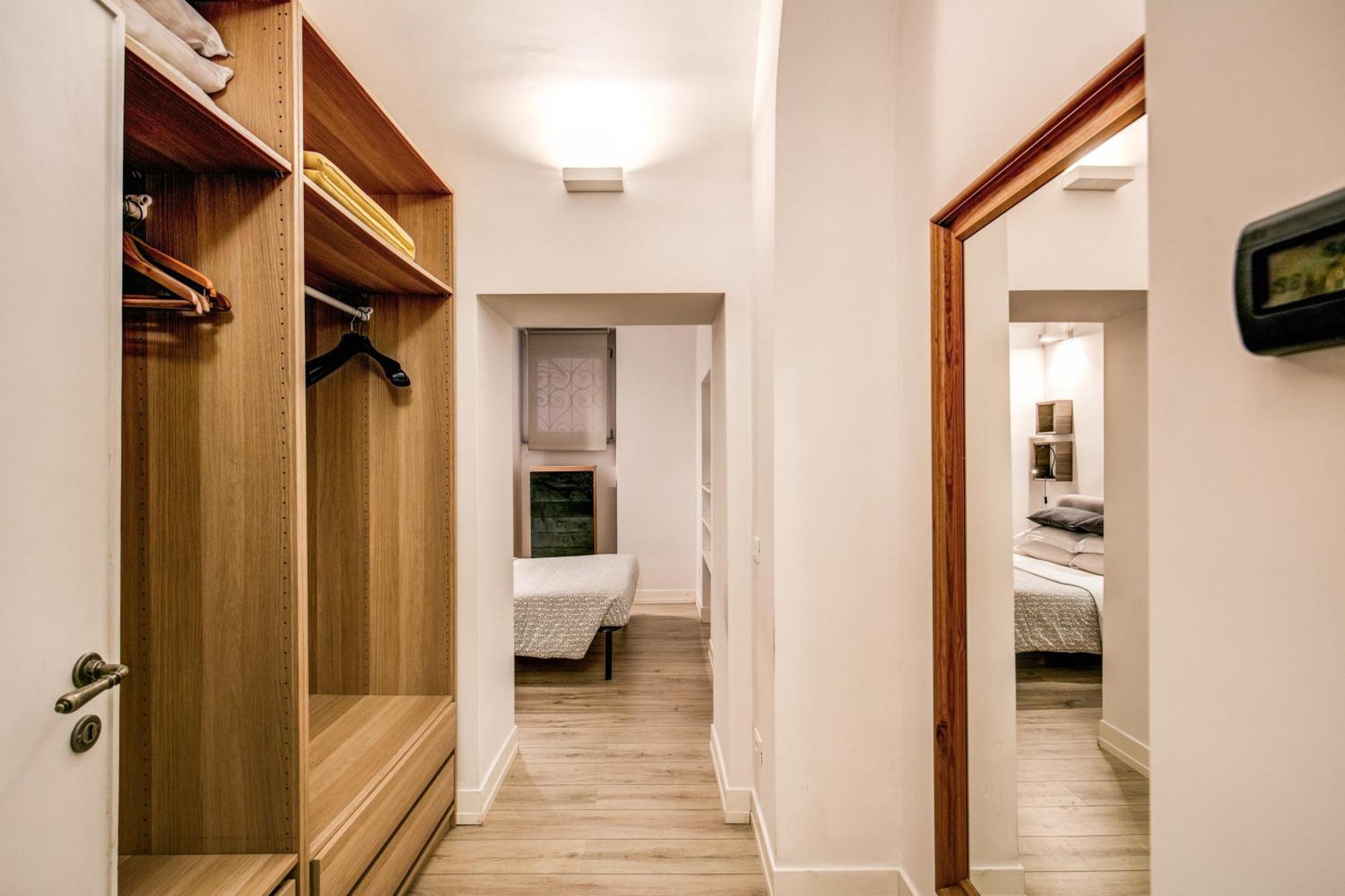Appartamento Casa Alessandra