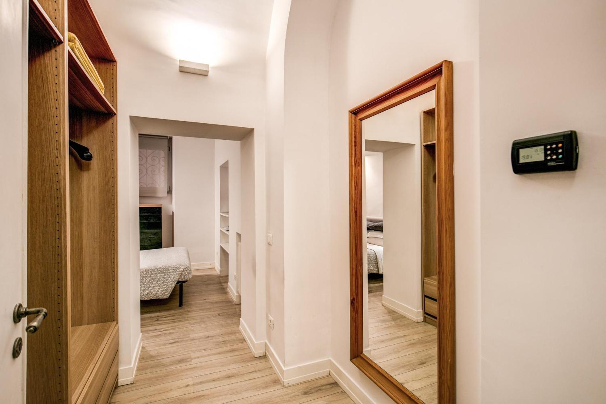 Appartement Casa Alessandra Rome
