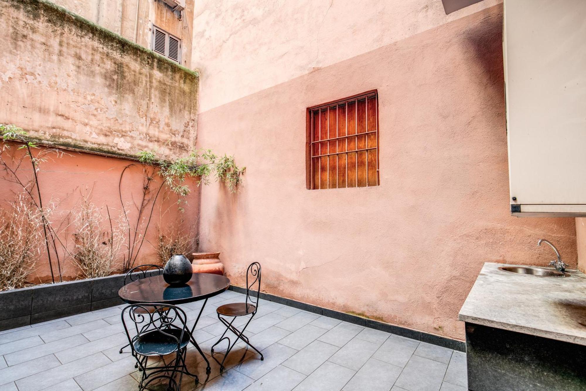 Appartement Casa Alessandra
