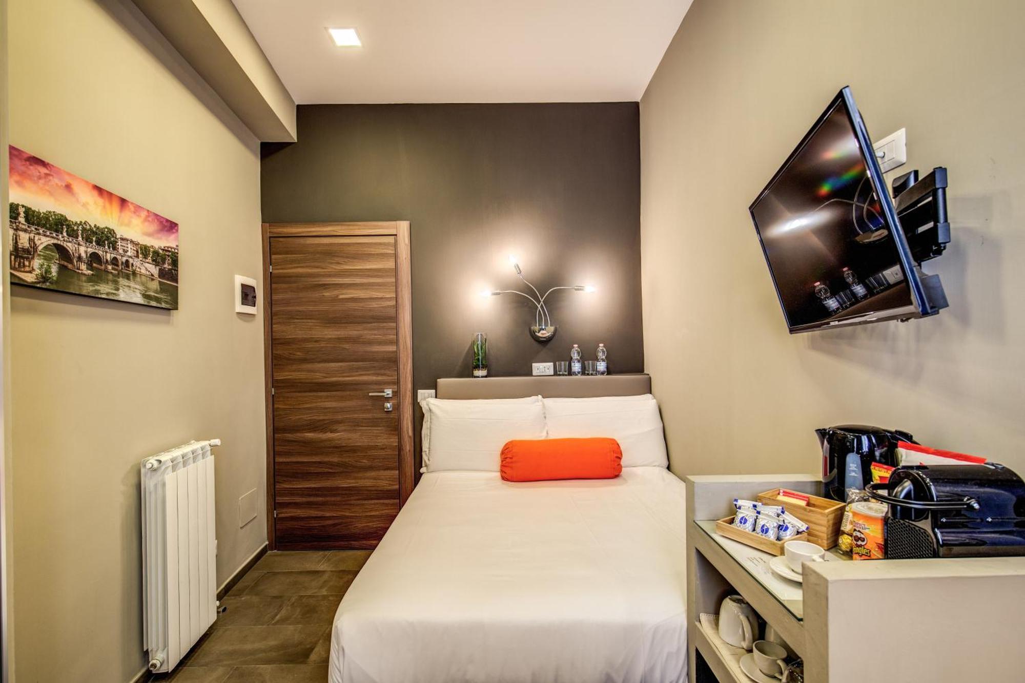 Guest house H501 Luxury Rome