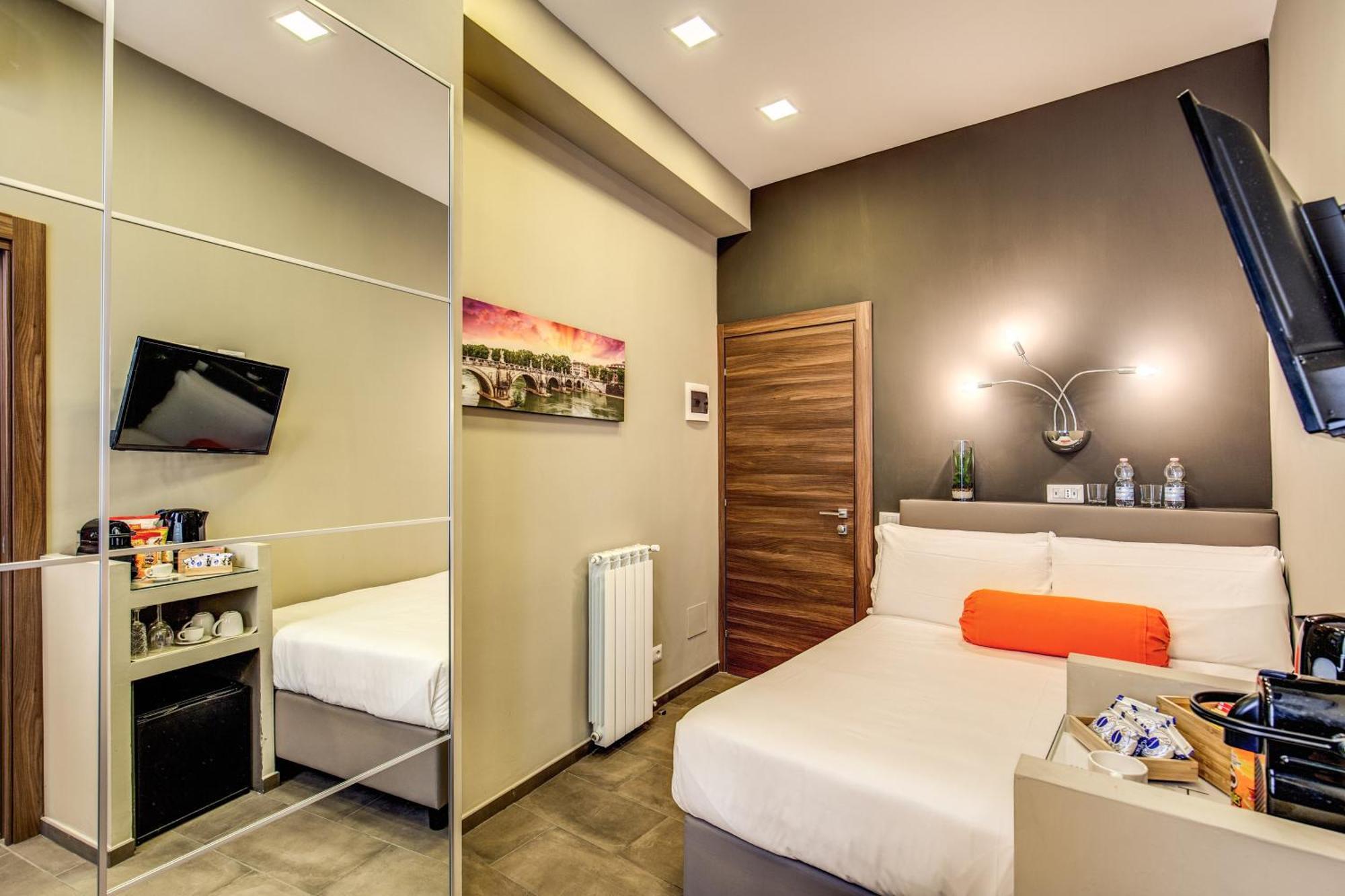 H501 Luxury Rome