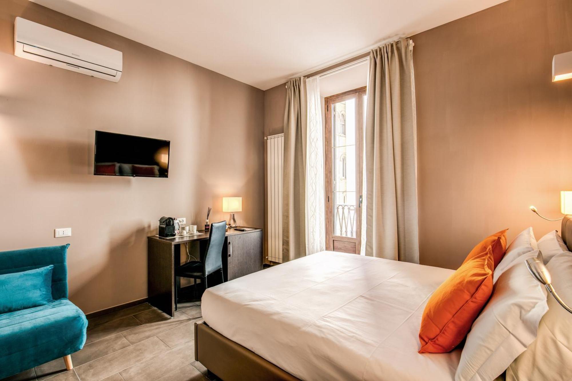 Guest house H501 Luxury 2*