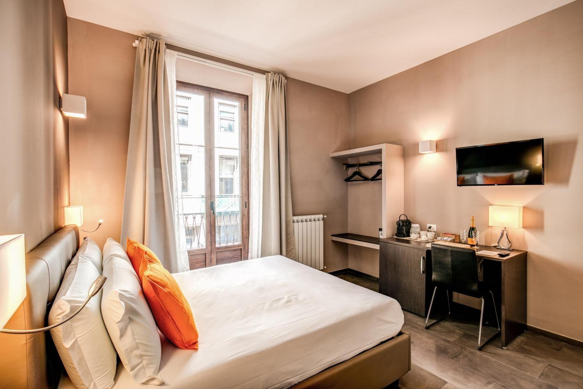 Guest house H501 Luxury 2*