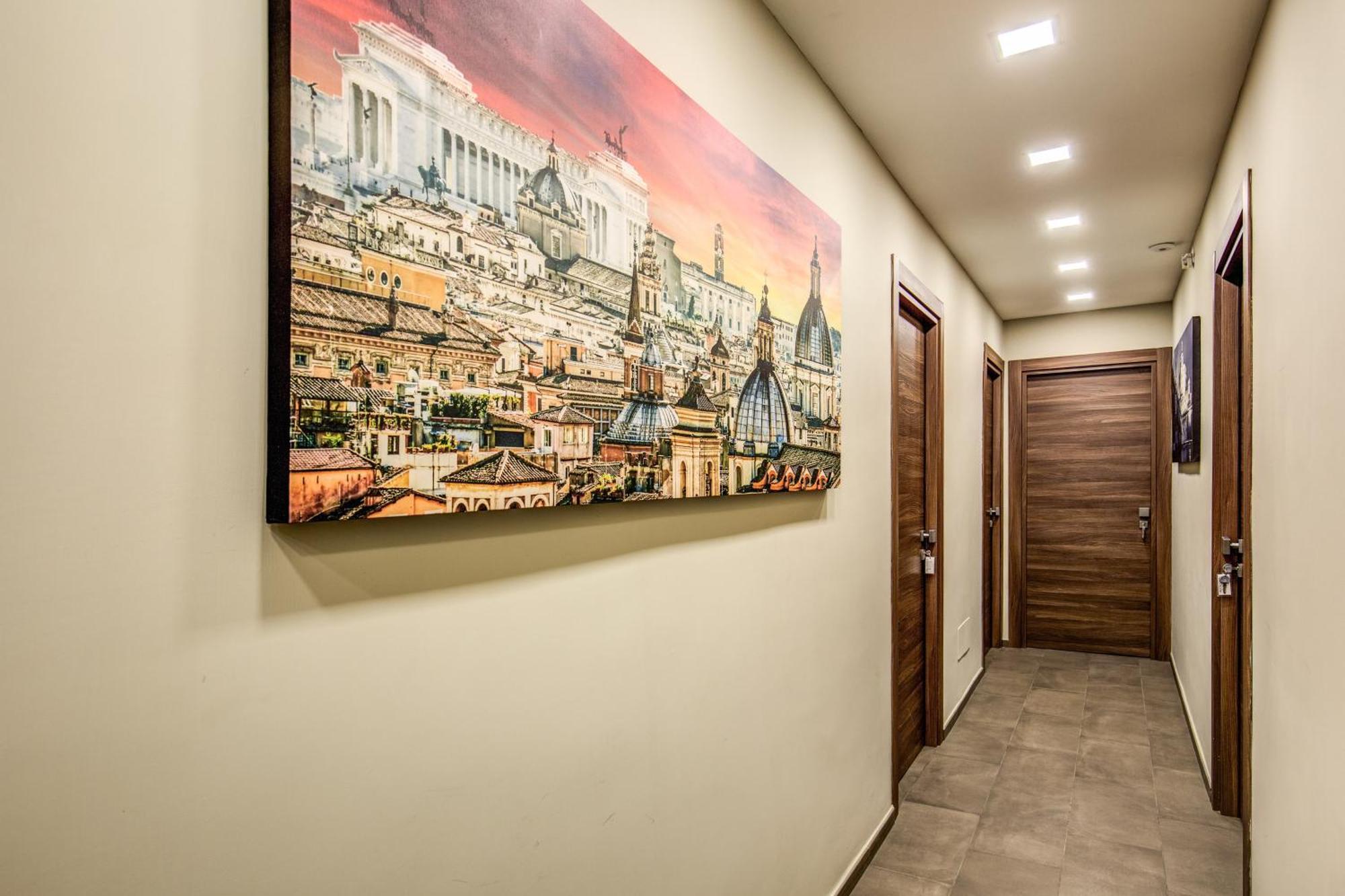 Guest house H501 Luxury 2*