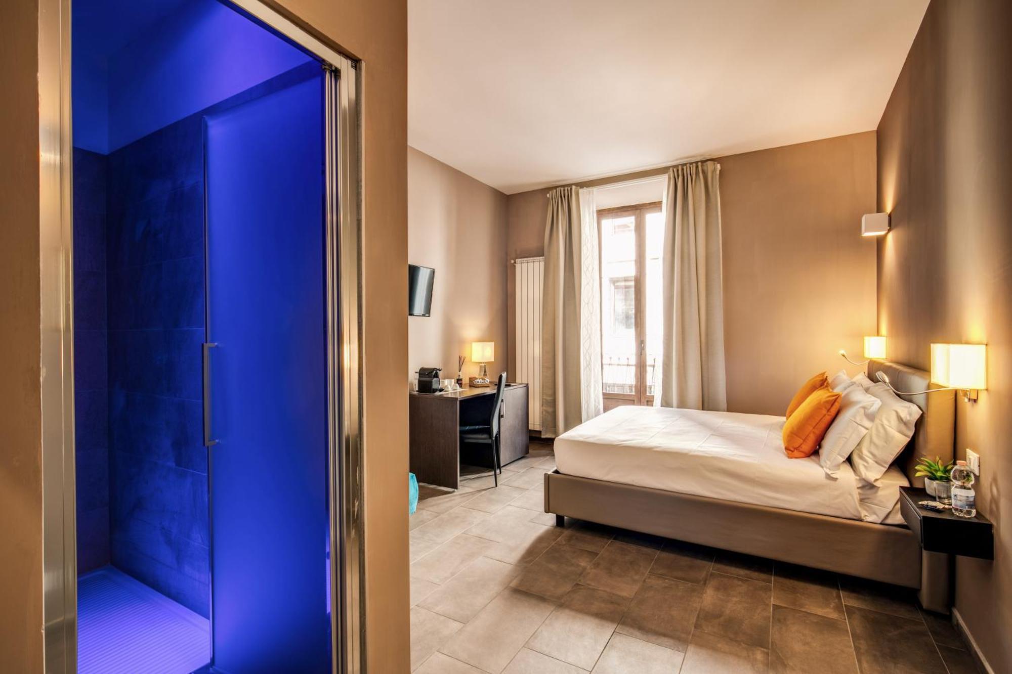 Guest house H501 Luxury