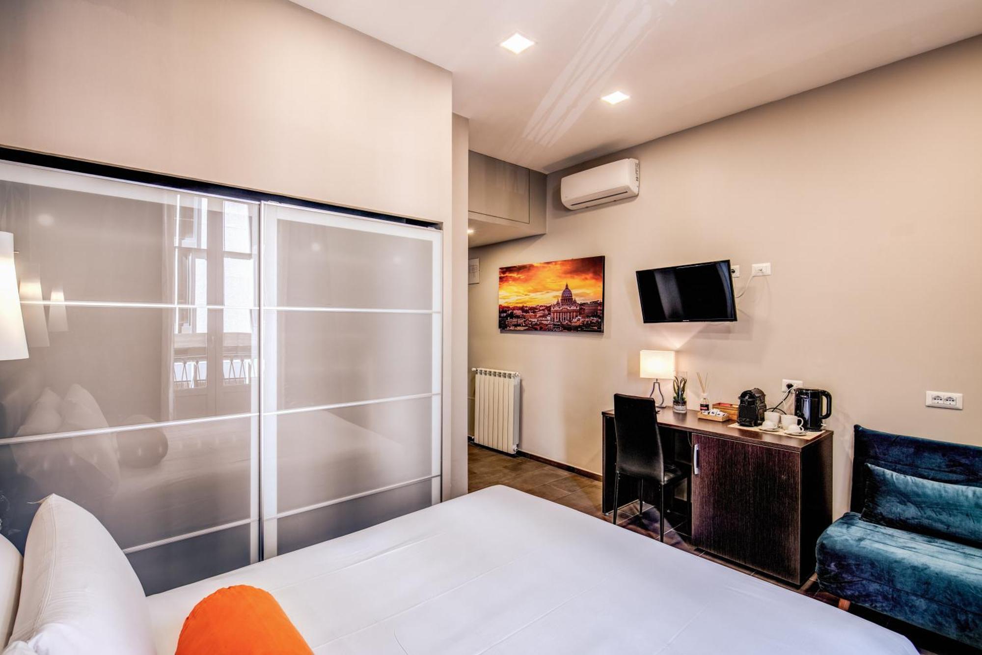 Guest house H501 Luxury Rome