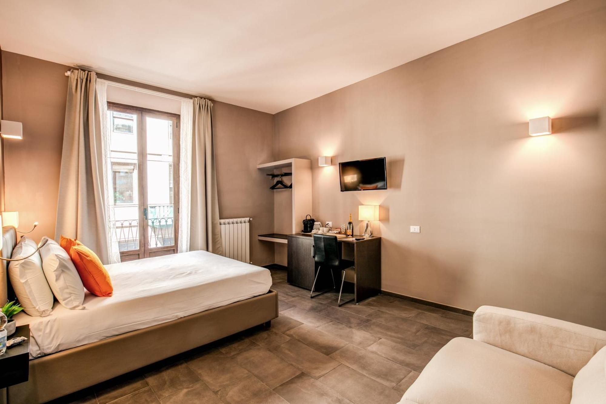 Guest house H501 Luxury Rome
