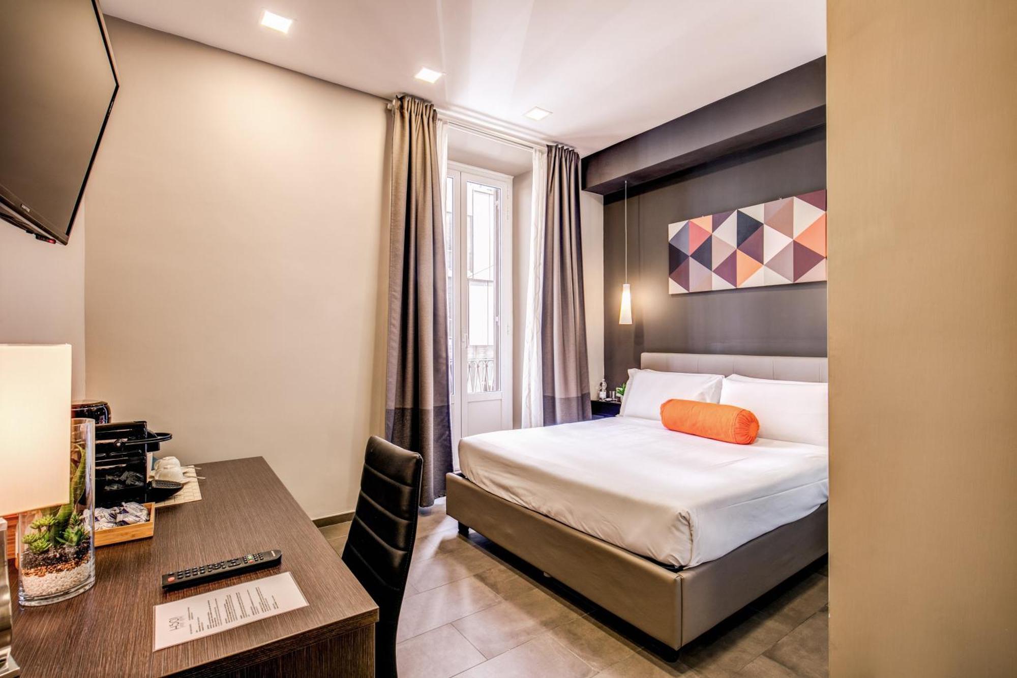 Guest house H501 Luxury 2*