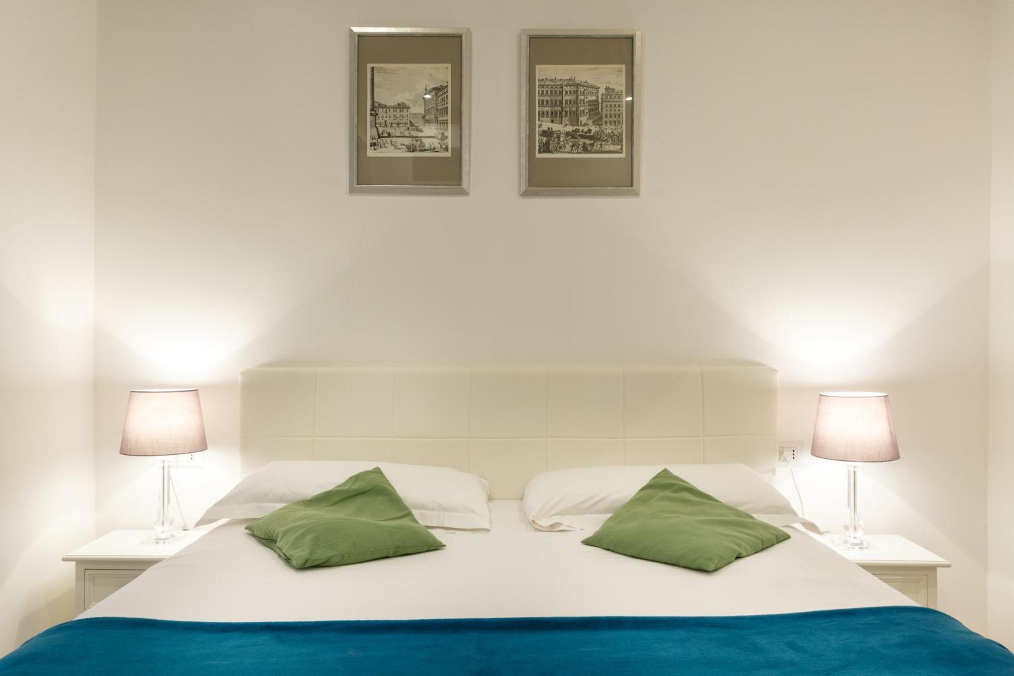 Guest house Aeterna Collection