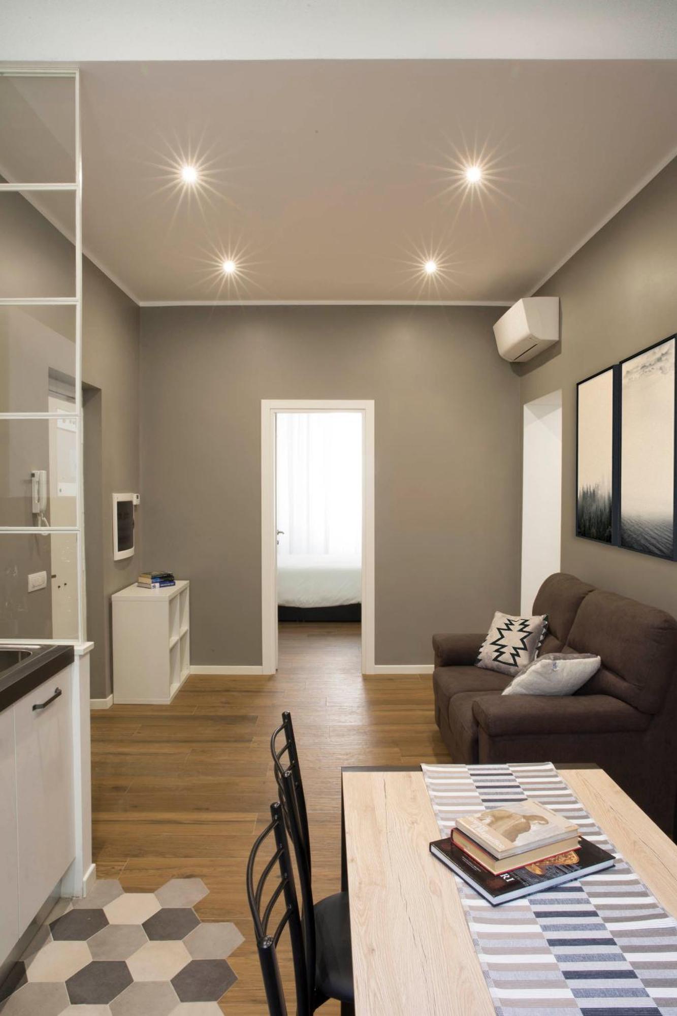 Bed & Breakfast Four Elements Roma