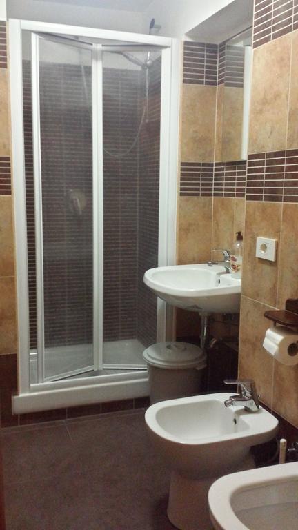 Bed & Breakfast 3 Lati Di Pitagora *