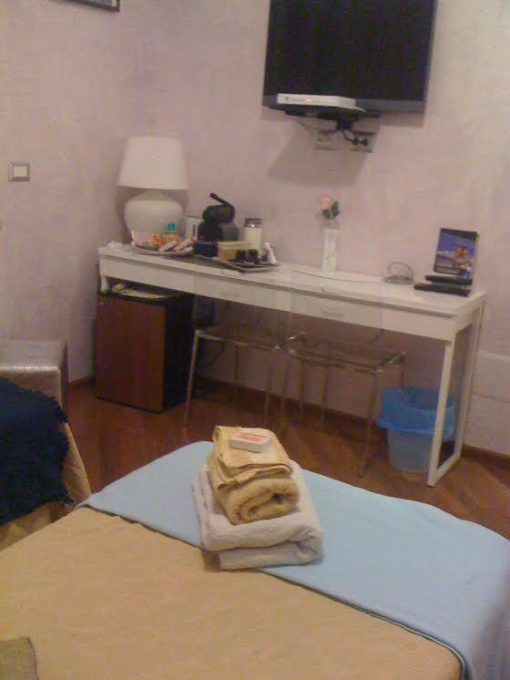 Gala Bed & Breakfast