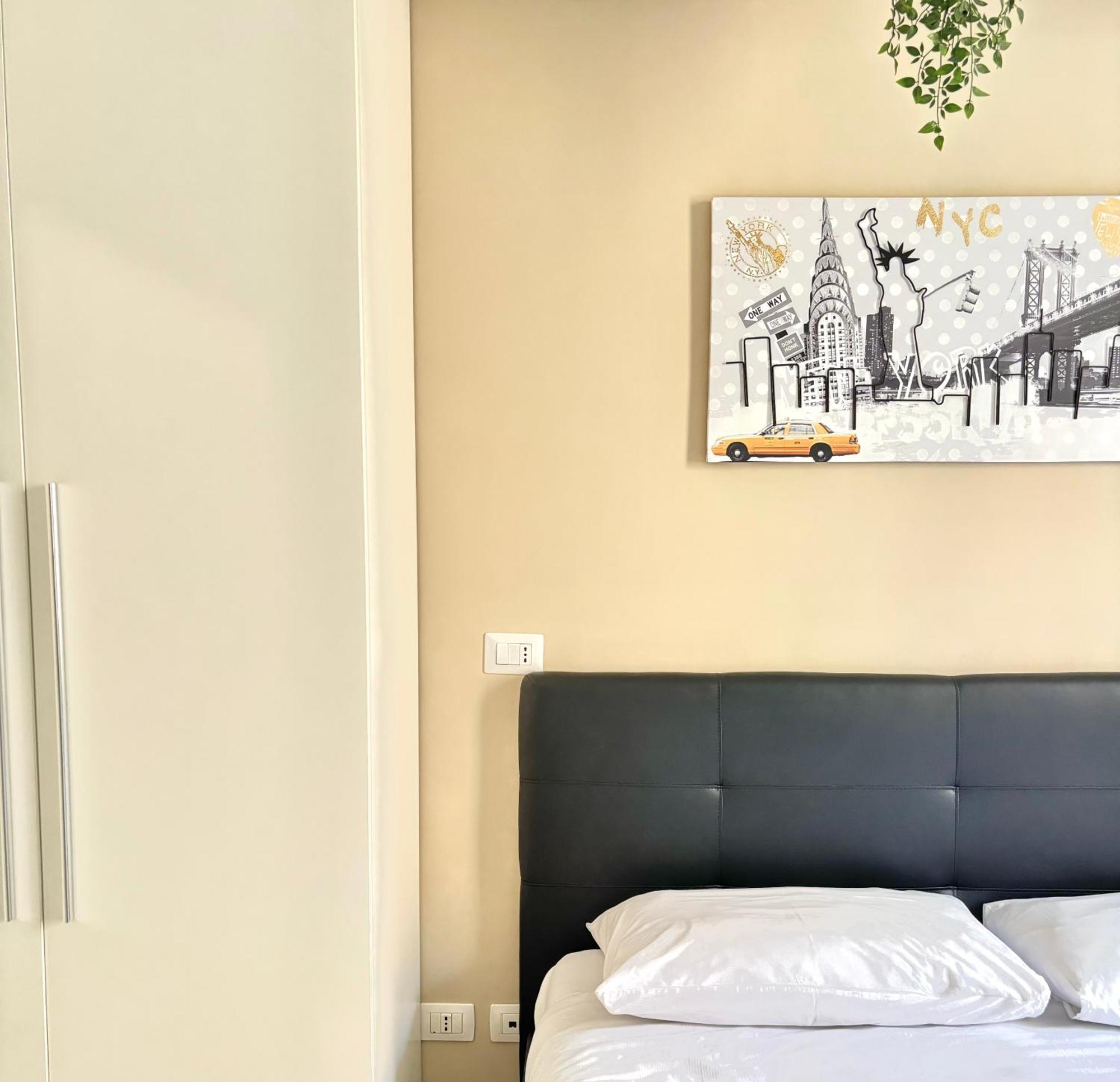 Holiday home Enjoy Ponte Lungo Rome