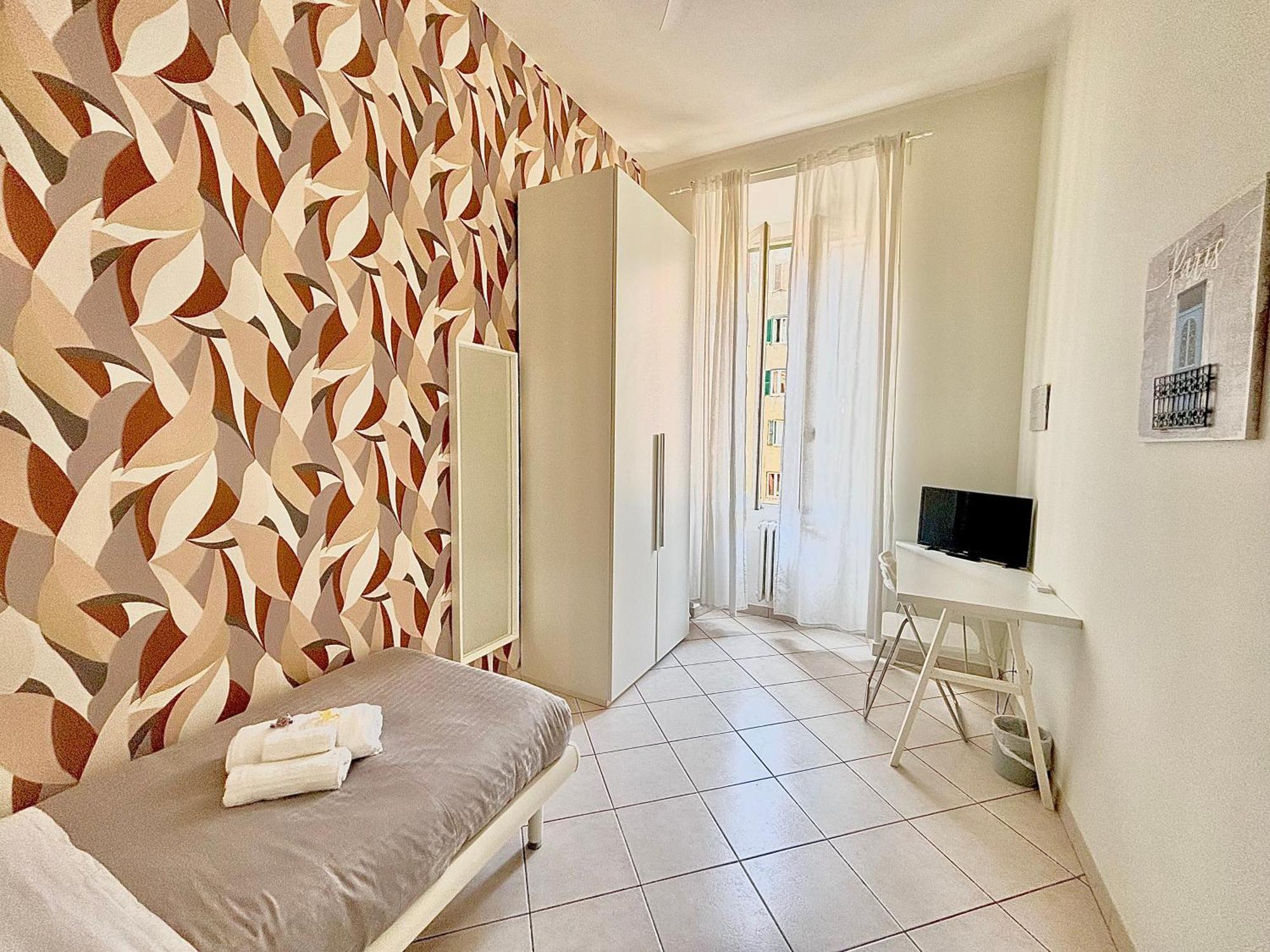 Holiday home Enjoy Ponte Lungo Rome