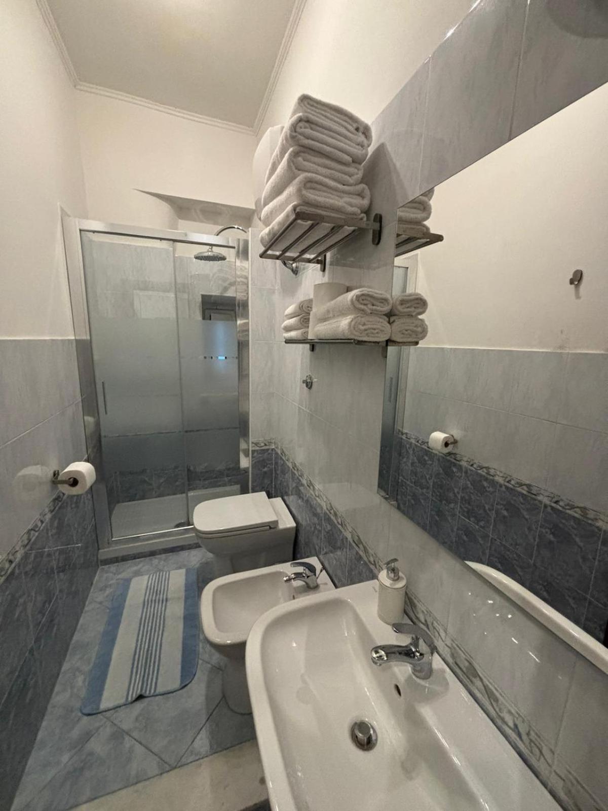 Appartement Vt Vatican's Rome