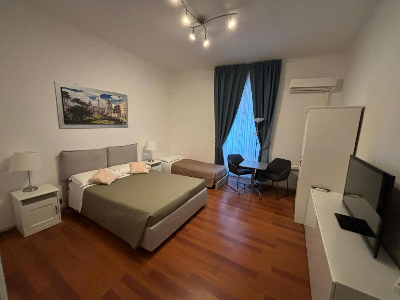 Appartement Vt Vatican's