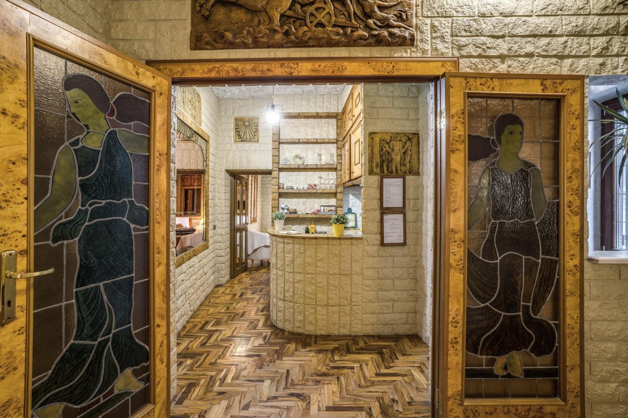 Apartment Fontana Di Trevi Charming