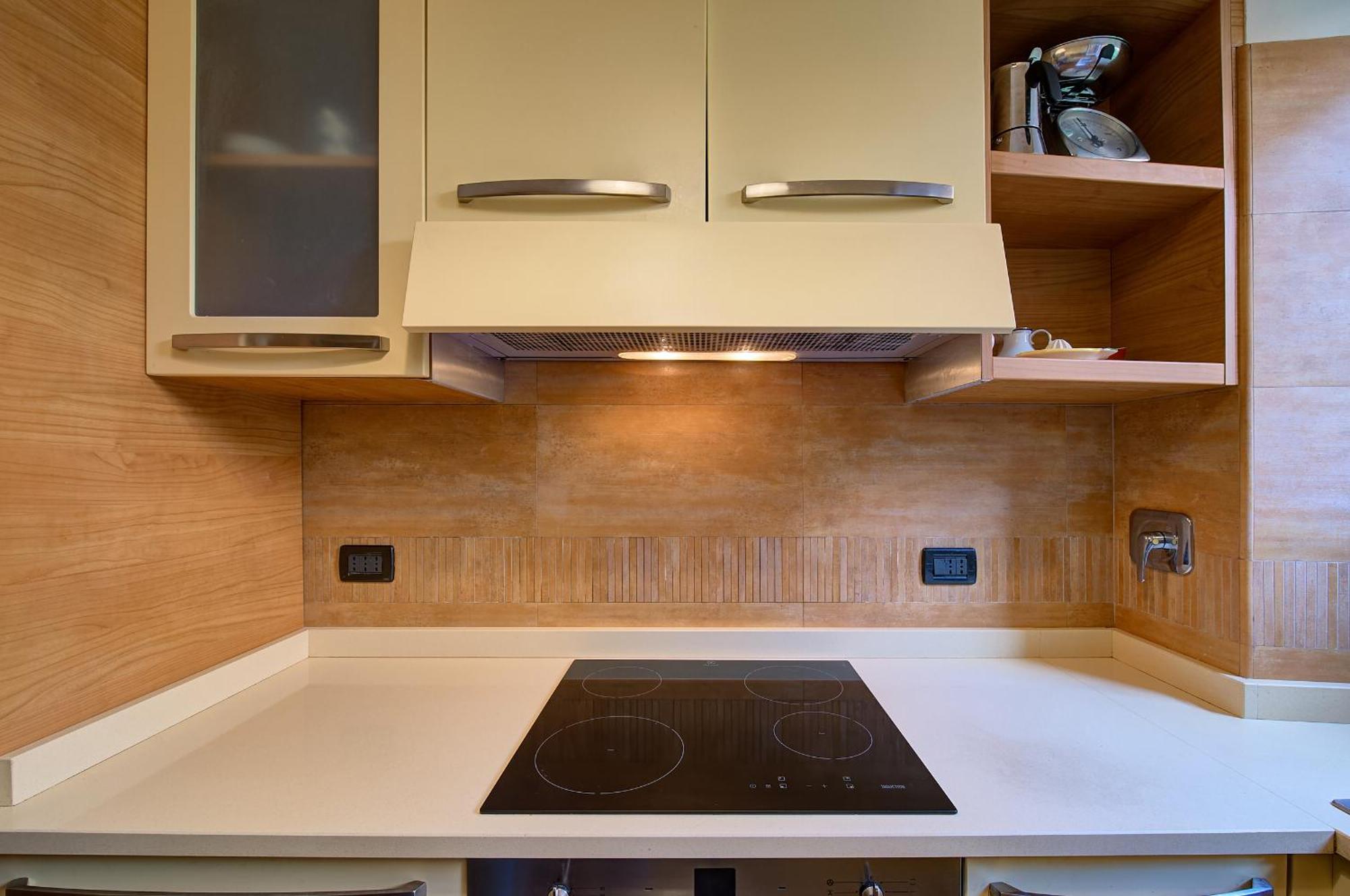 Apartment Interno 9 A San Pietro