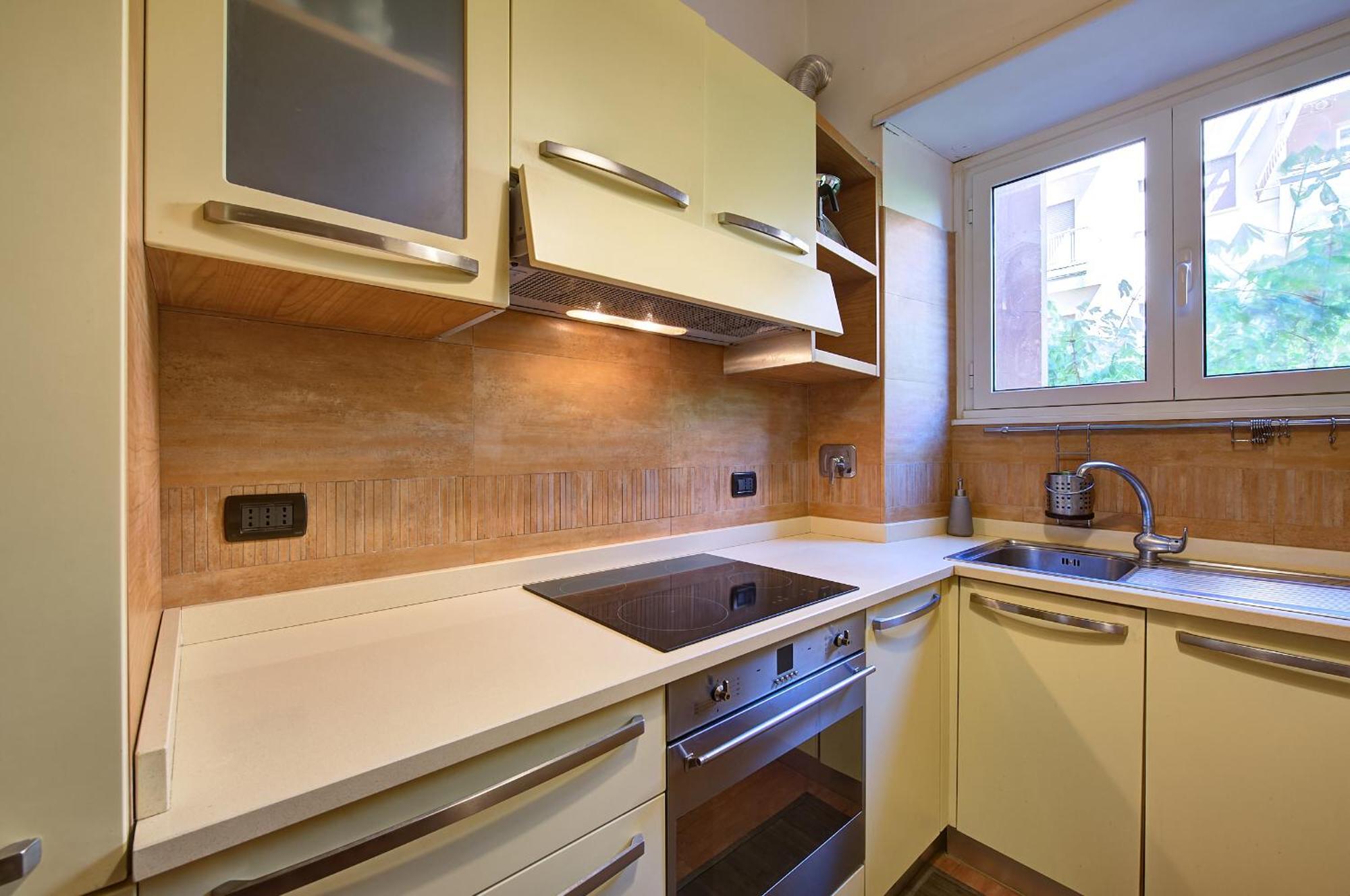 Apartment Interno 9 A San Pietro