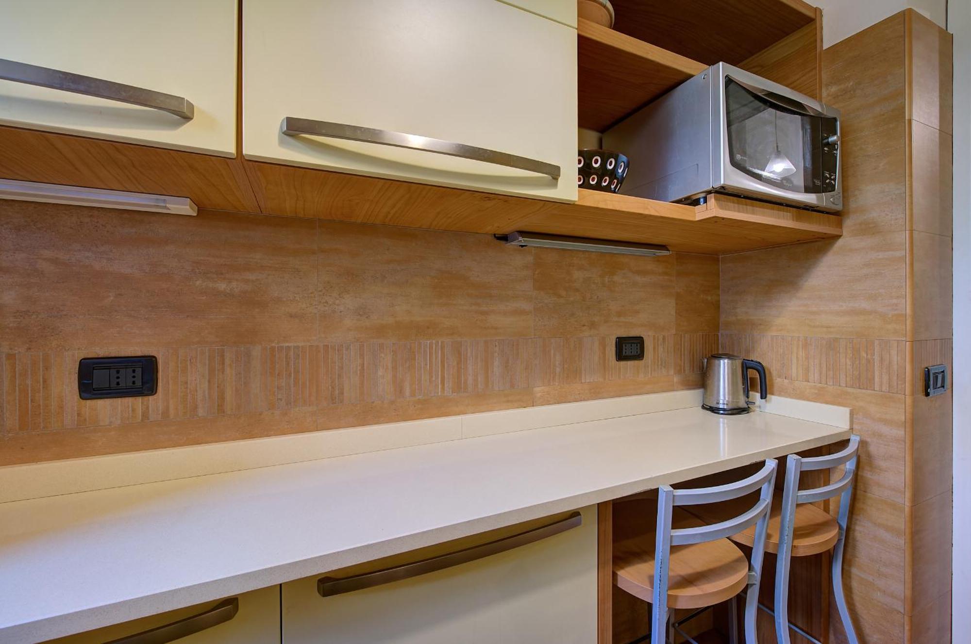 Apartment Interno 9 A San Pietro
