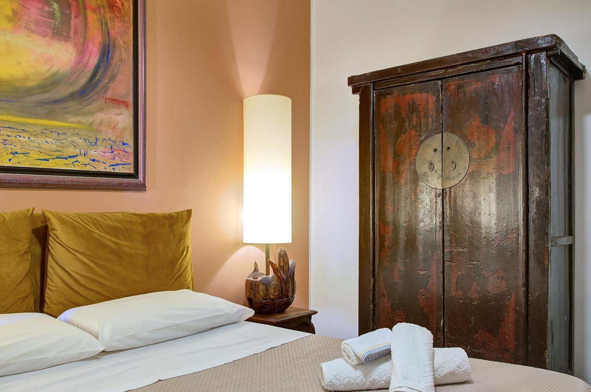 Apartment Interno 9 A San Pietro *