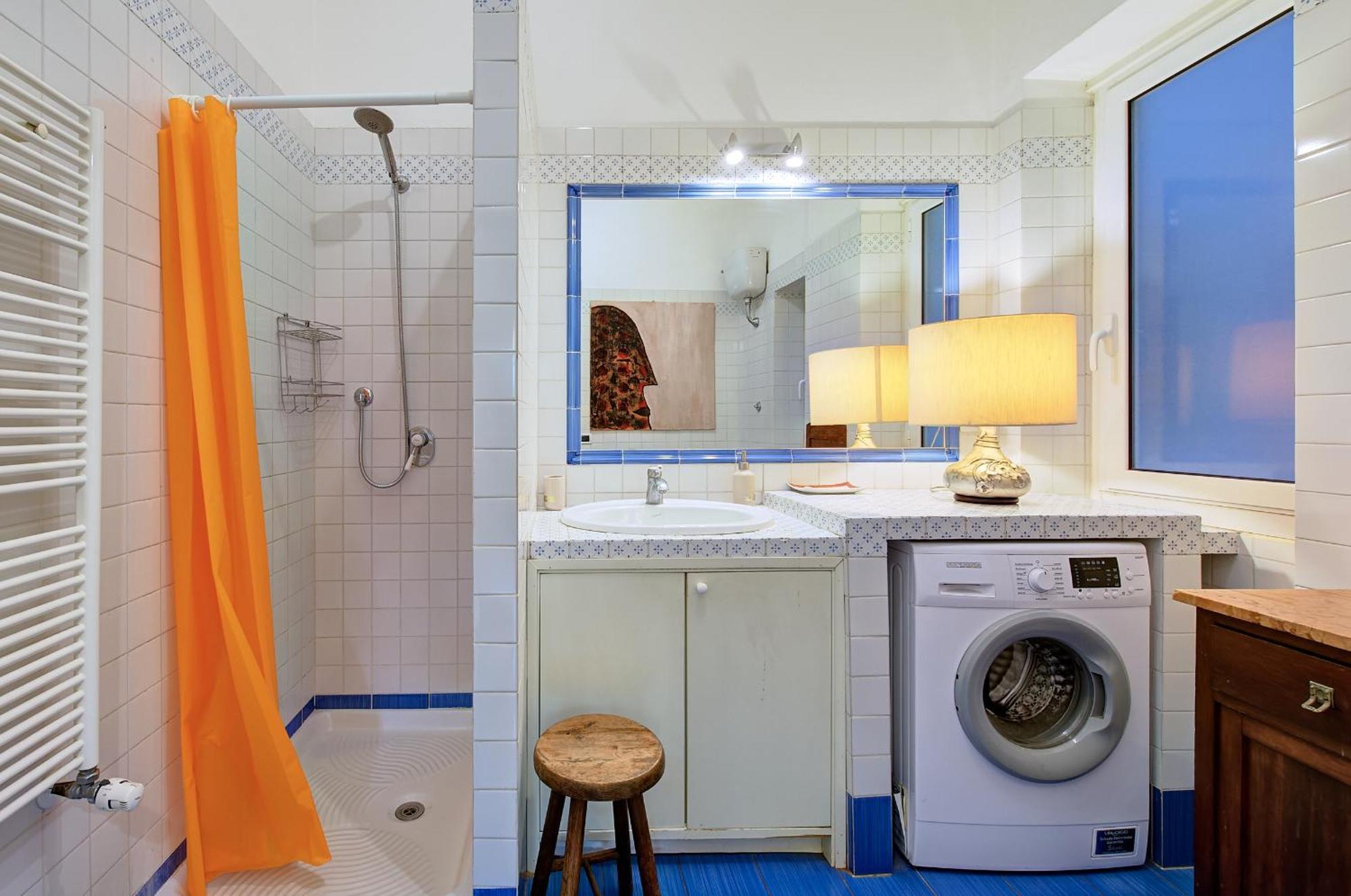 Apartment Interno 9 A San Pietro Rome